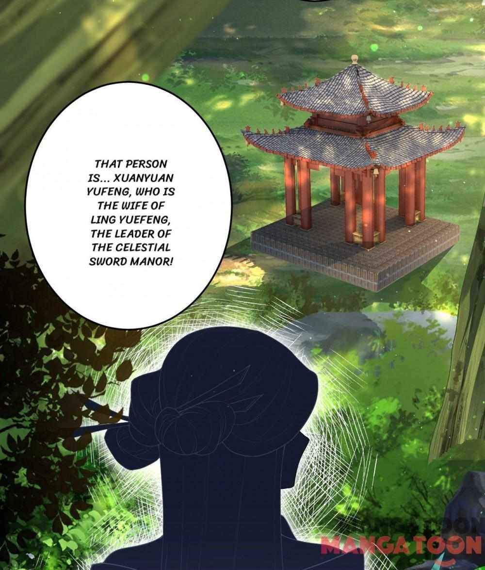 Against The Gods (Reuploaded) Chapter 394-eng-li - Page 75