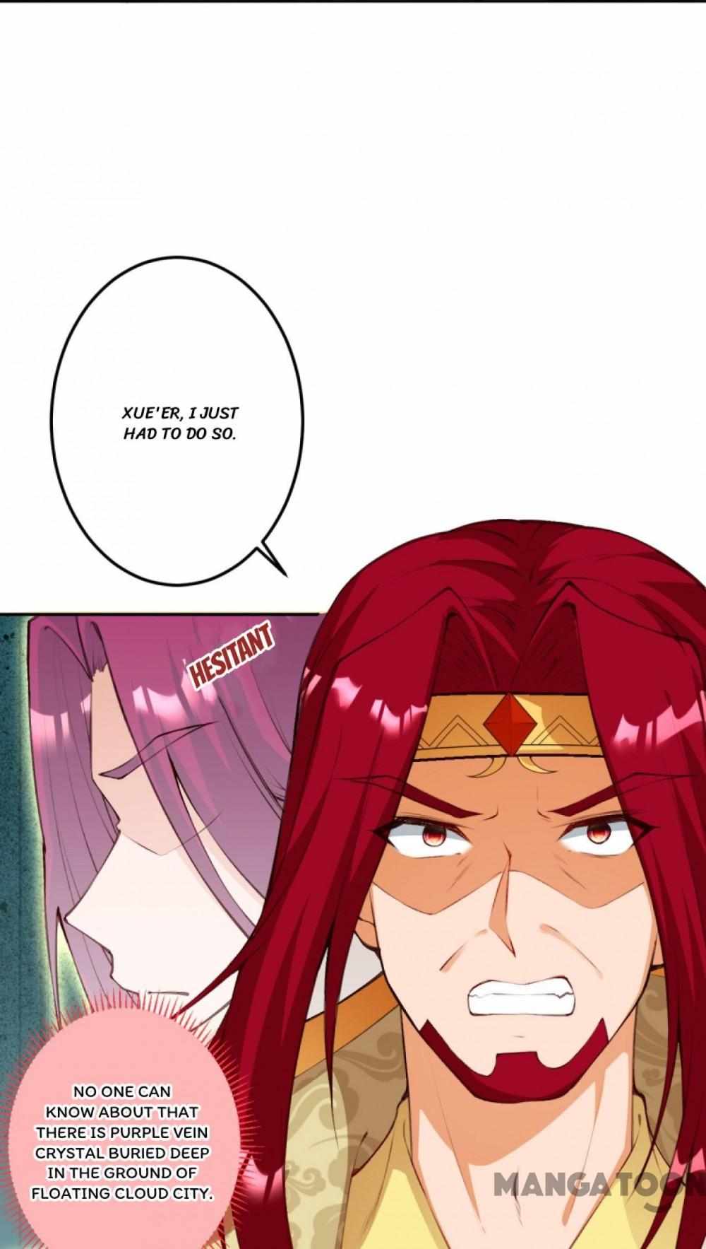 Against The Gods (Reuploaded) Chapter 409-eng-li - Page 65