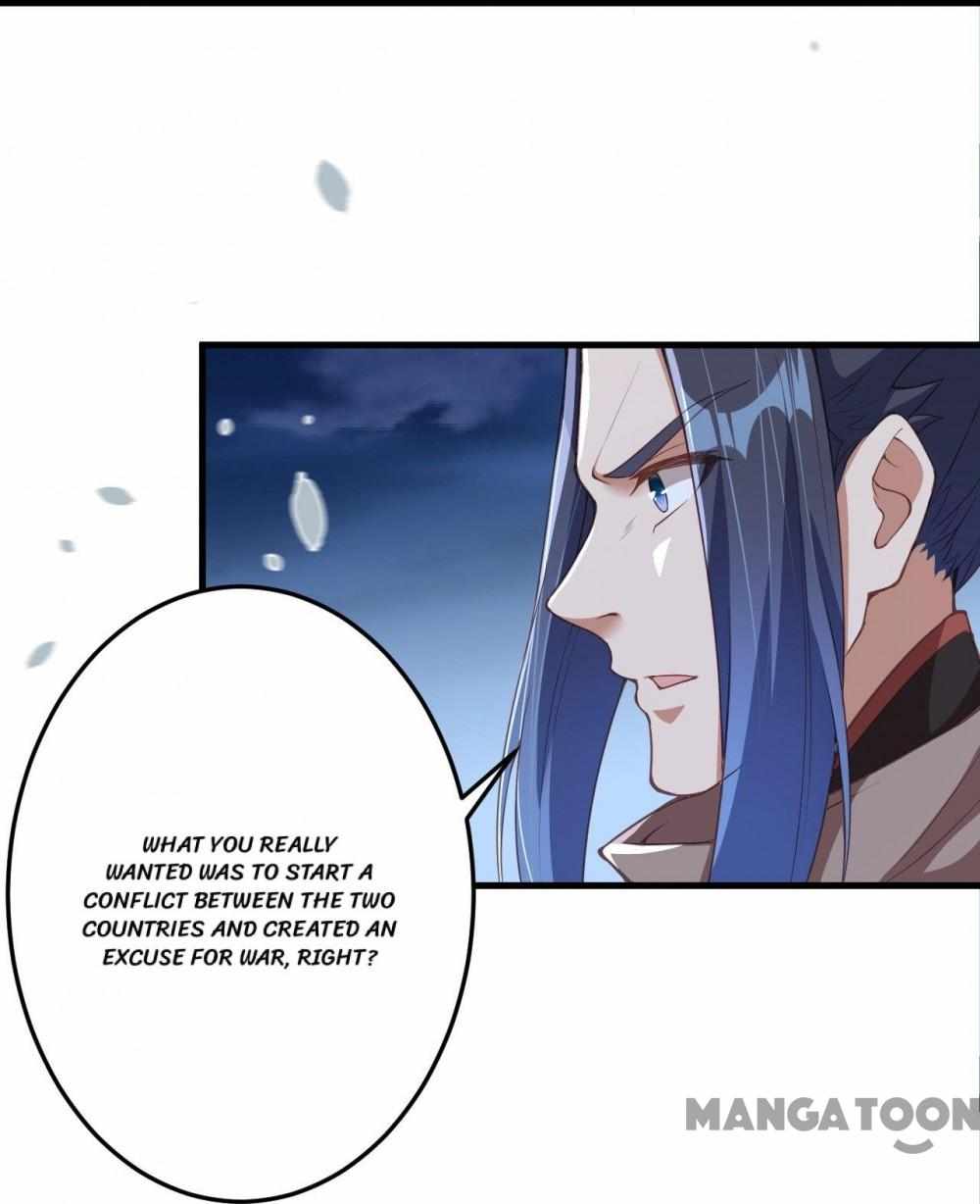 Against The Gods (Reuploaded) Chapter 411-eng-li - Page 75