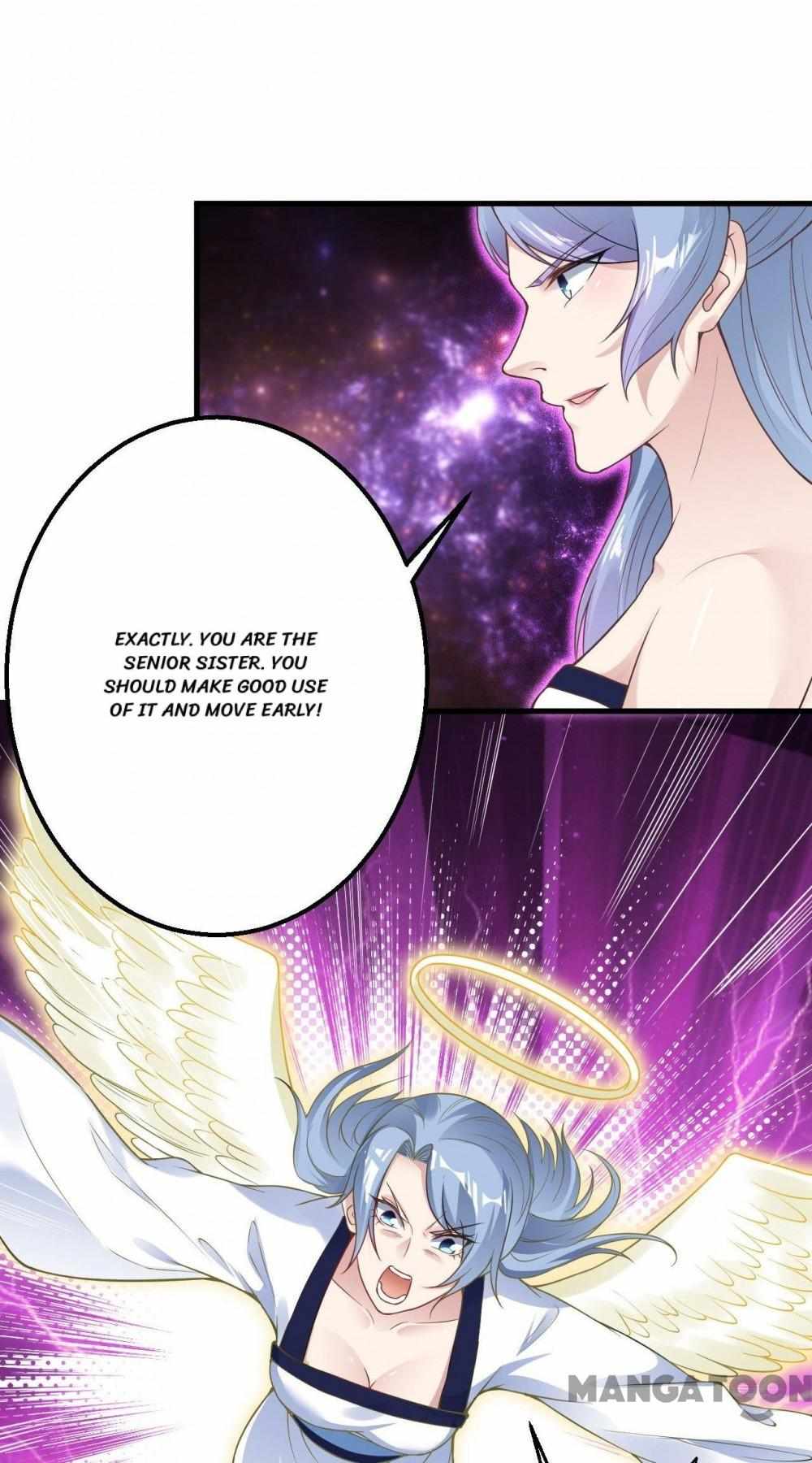 Against The Gods (Reuploaded) Chapter 418-eng-li - Page 47