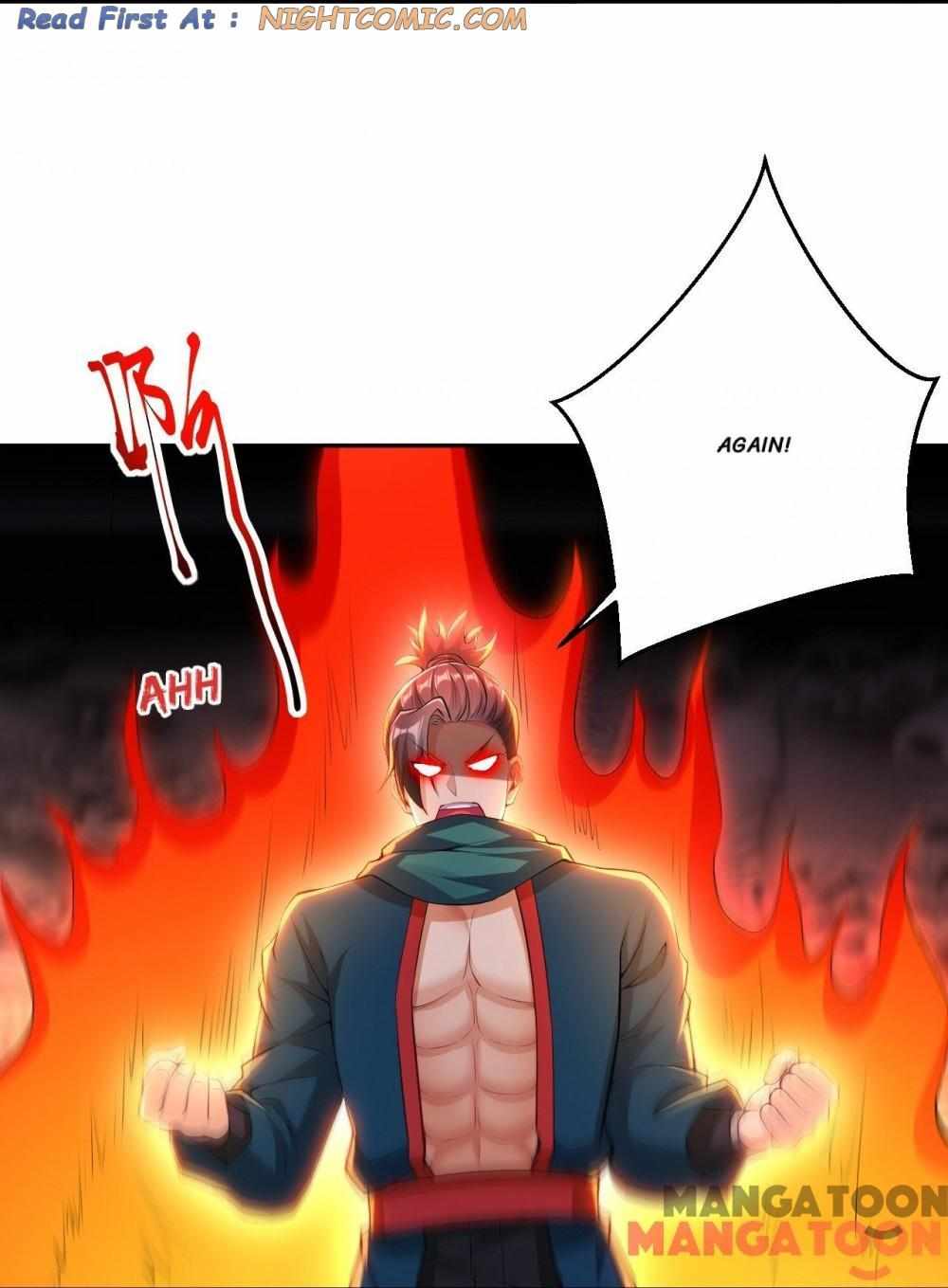 Against The Gods (Reuploaded) Chapter 385-eng-li - Page 75