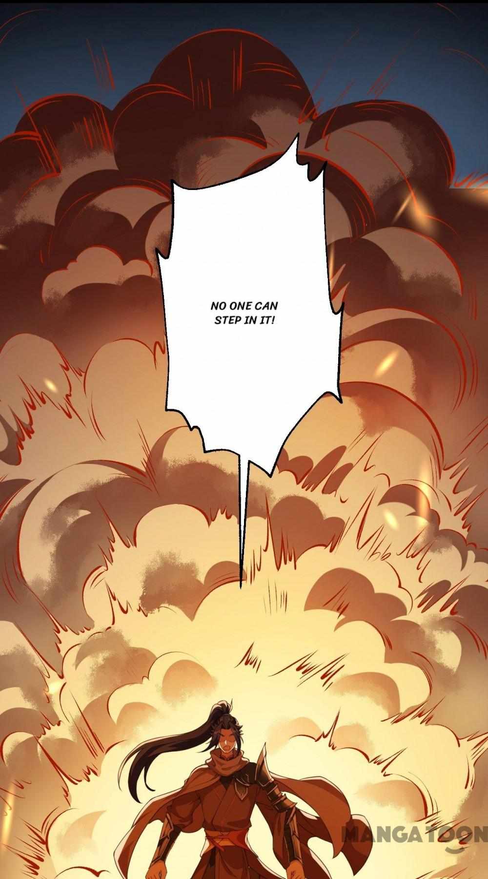 Against The Gods (Reuploaded) Chapter 425-eng-li - Page 45