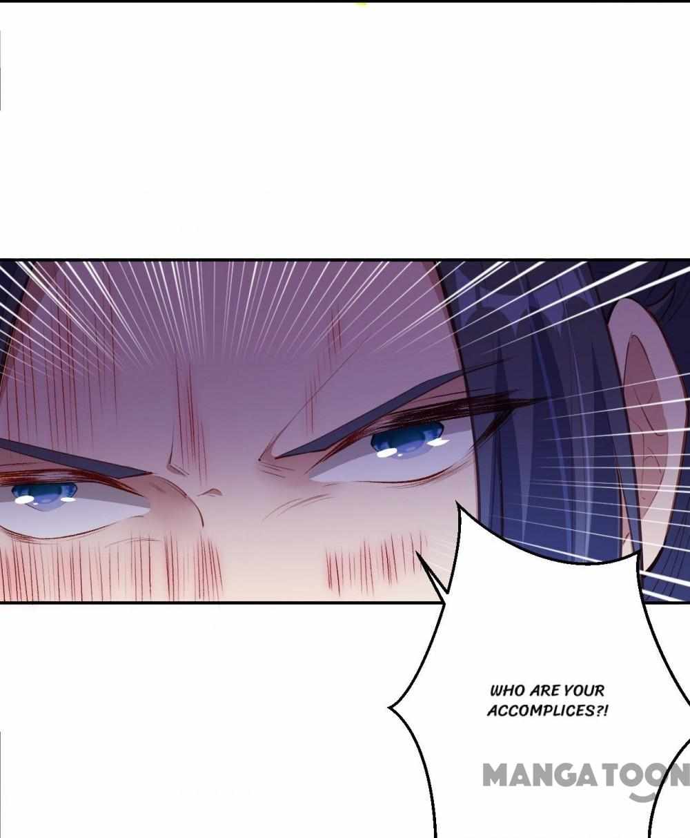 Against The Gods (Reuploaded) Chapter 377-eng-li - Page 49