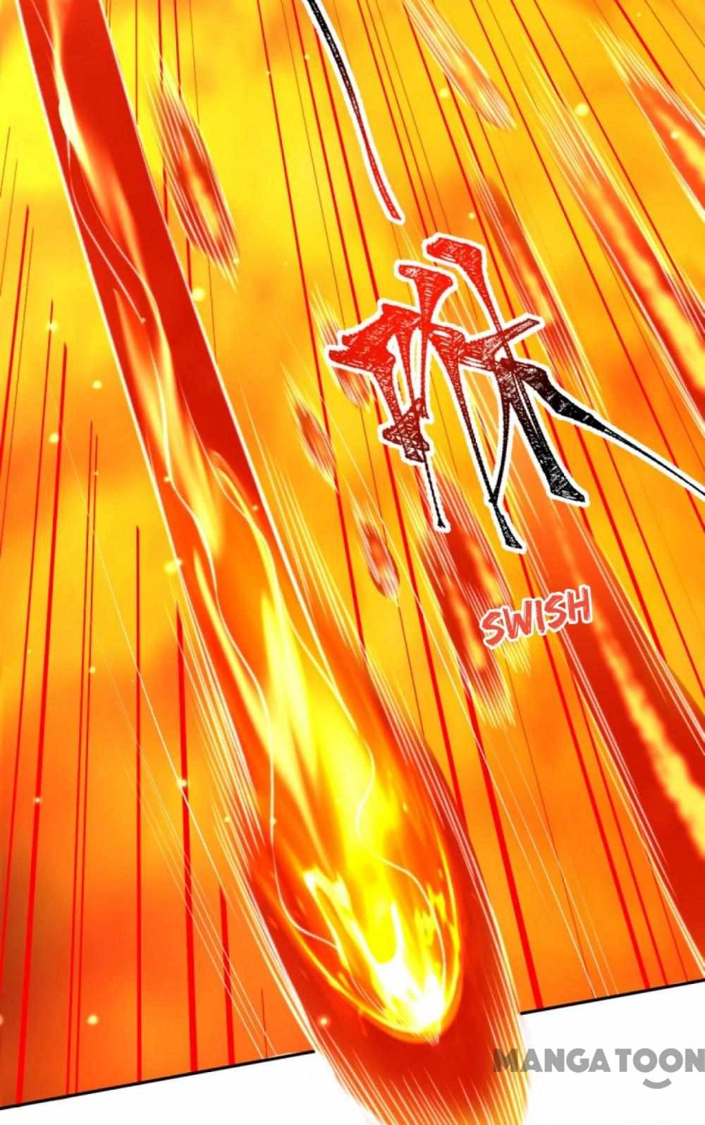 Against The Gods (Reuploaded) Chapter 384-eng-li - Page 60