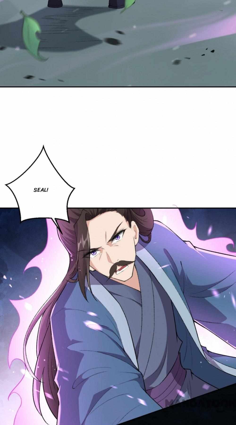 Against The Gods (Reuploaded) Chapter 419-eng-li - Page 56