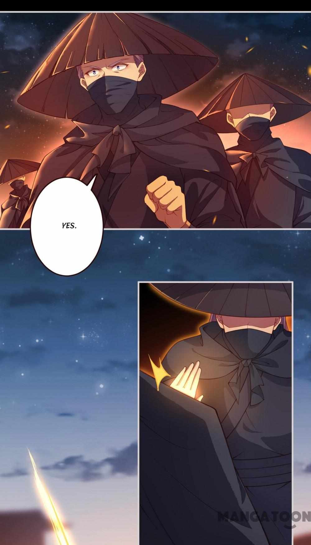 Against The Gods (Reuploaded) Chapter 323-eng-li - Page 14