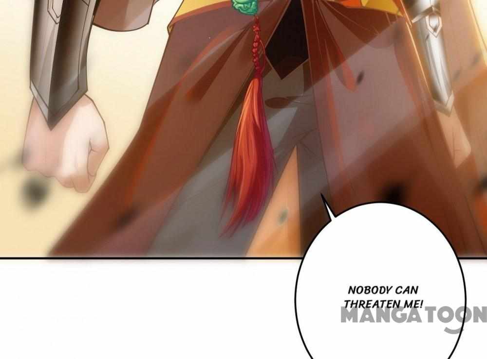 Against The Gods (Reuploaded) Chapter 398-eng-li - Page 8