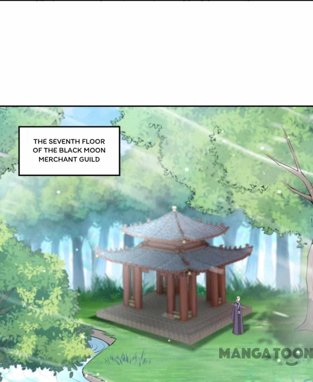 Against The Gods (Reuploaded) Chapter 394-eng-li - Page 14