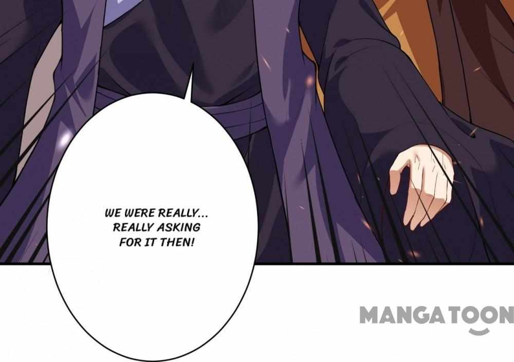 Against The Gods (Reuploaded) Chapter 378-eng-li - Page 108