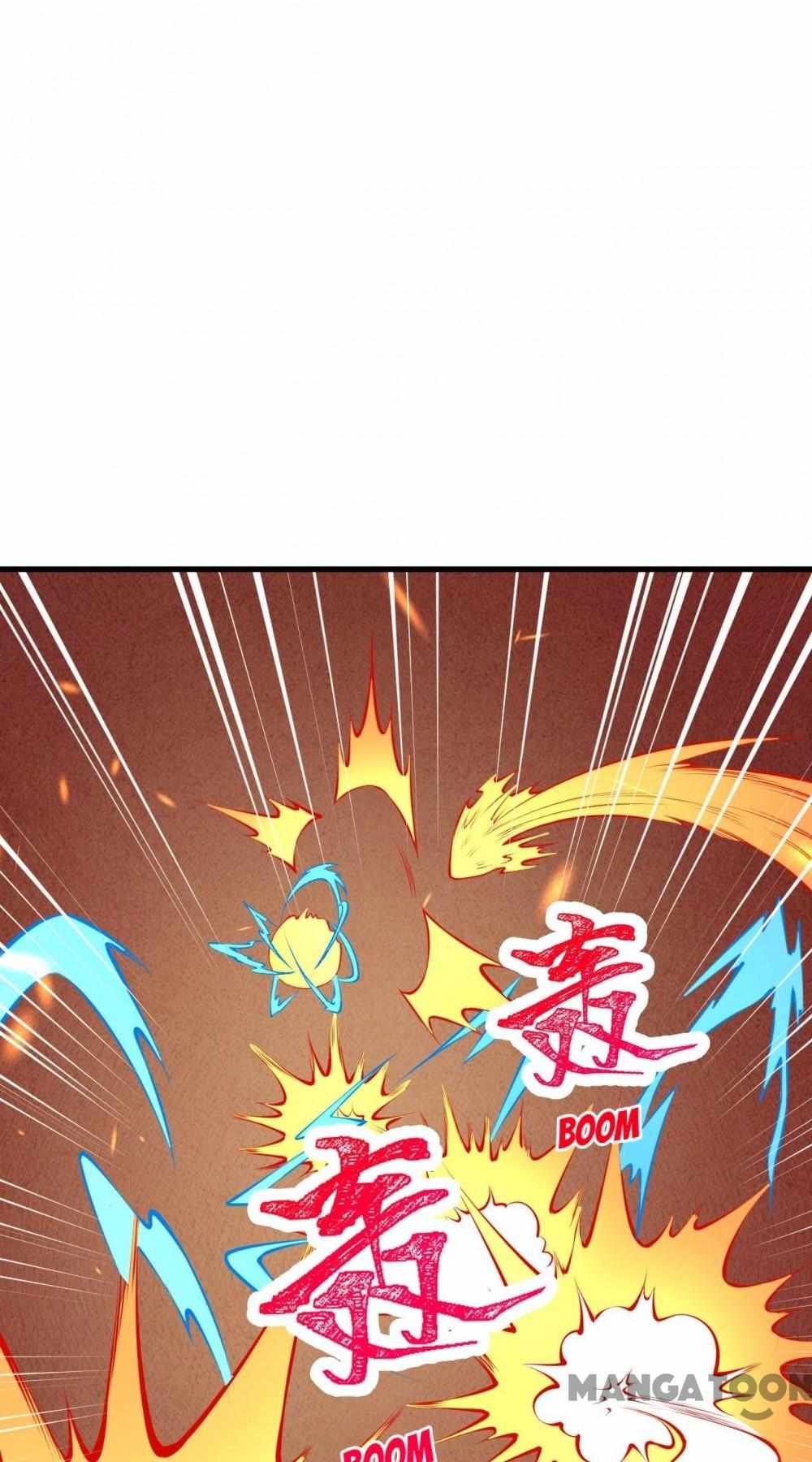 Against The Gods (Reuploaded) Chapter 405-eng-li - Page 61