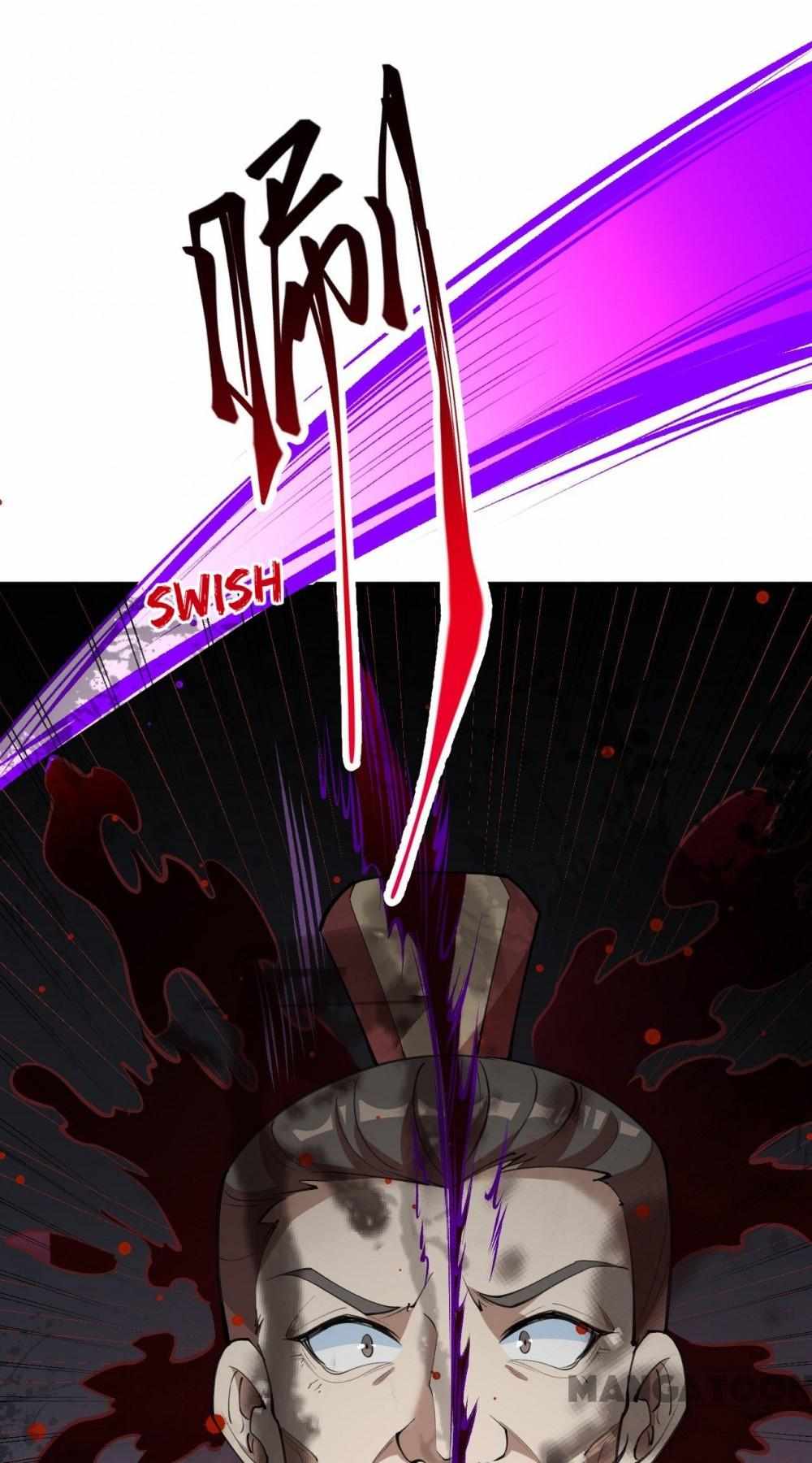 Against The Gods (Reuploaded) Chapter 388-eng-li - Page 1