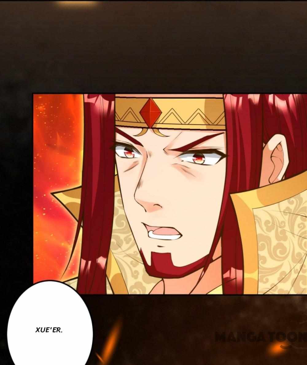 Against The Gods (Reuploaded) Chapter 410-eng-li - Page 82