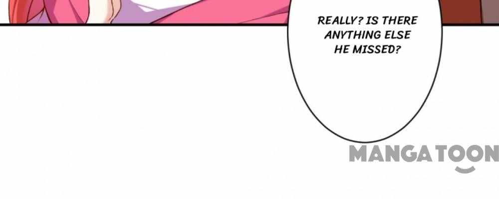 Against The Gods (Reuploaded) Chapter 424-eng-li - Page 20