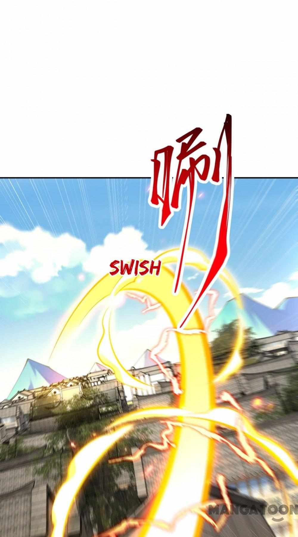Against The Gods (Reuploaded) Chapter 399-eng-li - Page 106