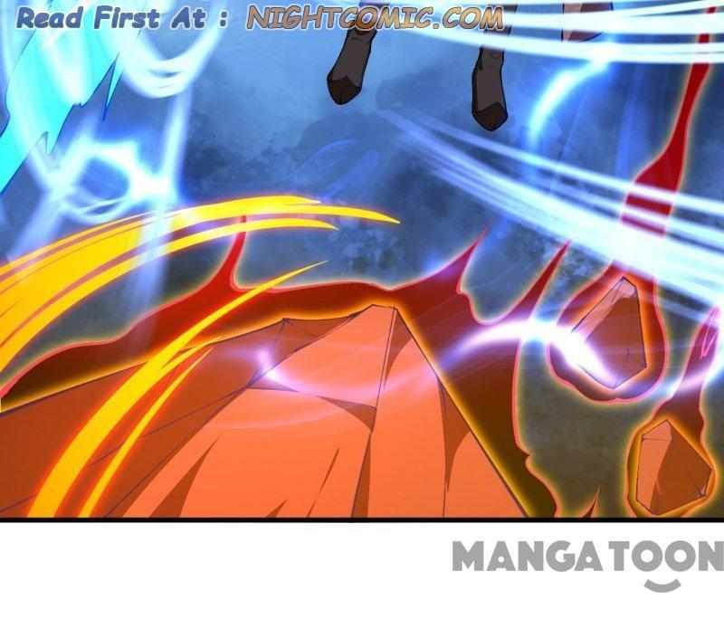 Against The Gods (Reuploaded) Chapter 421-eng-li - Page 98