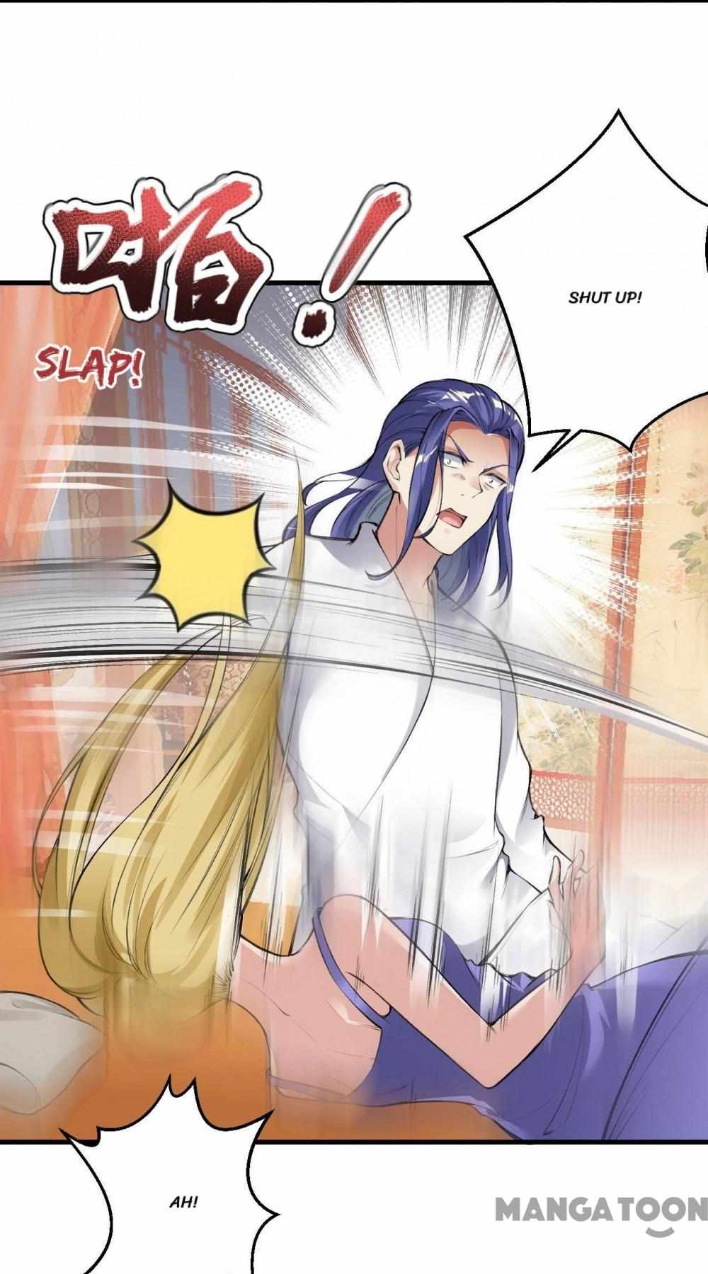 Against The Gods (Reuploaded) Chapter 386-eng-li - Page 73