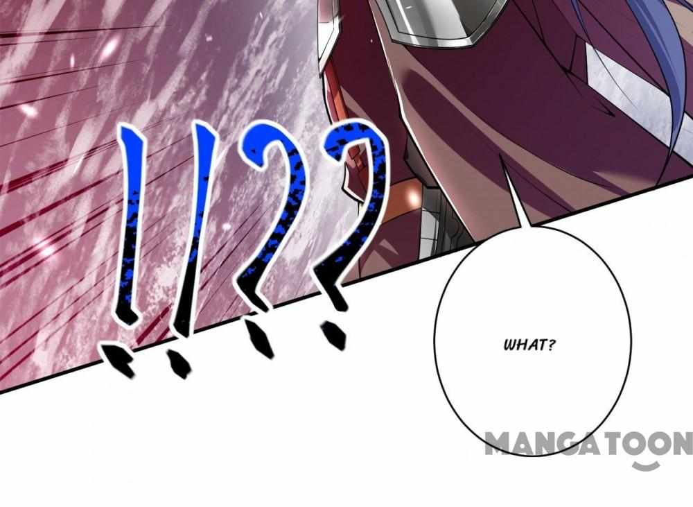 Against The Gods (Reuploaded) Chapter 420-eng-li - Page 97