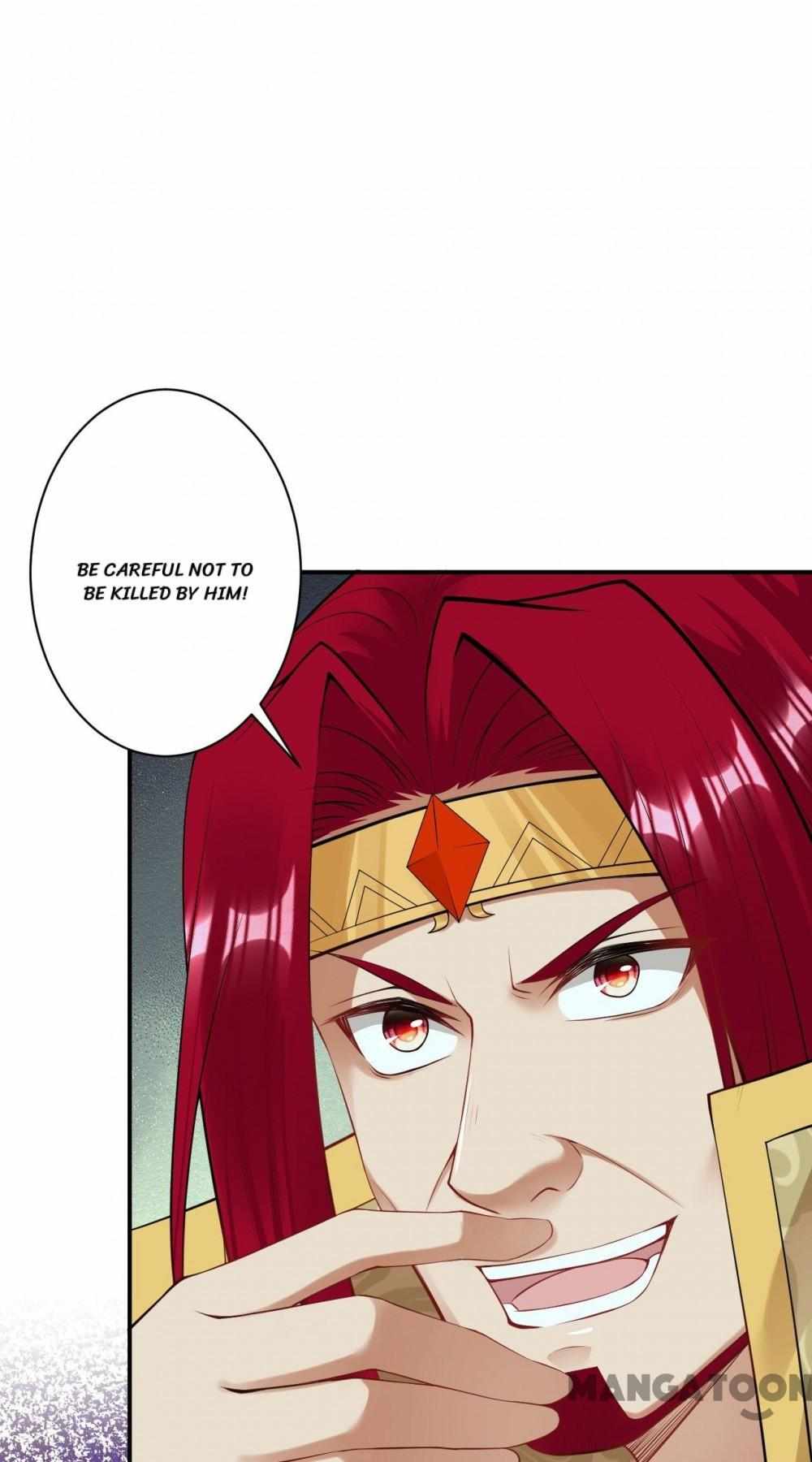 Against The Gods (Reuploaded) Chapter 412-eng-li - Page 14