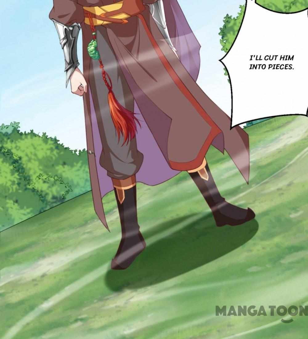 Against The Gods (Reuploaded) Chapter 397-eng-li - Page 59