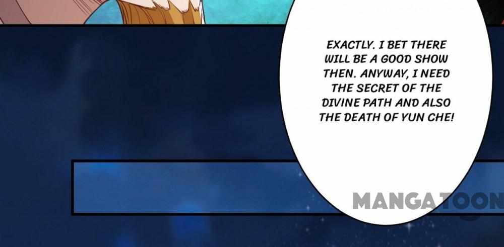 Against The Gods (Reuploaded) Chapter 391-eng-li - Page 18