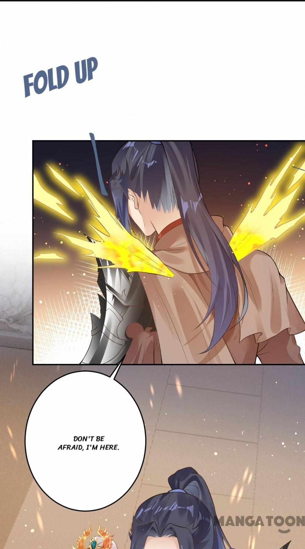 Against The Gods (Reuploaded) Chapter 416-eng-li - Page 19