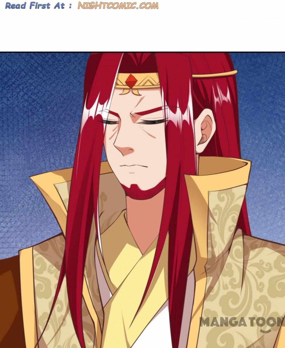 Against The Gods (Reuploaded) Chapter 413-eng-li - Page 0