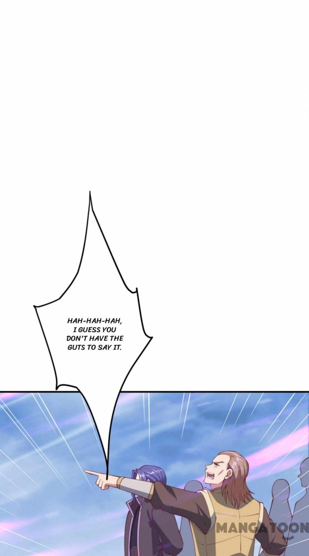 Against The Gods (Reuploaded) Chapter 389-eng-li - Page 57