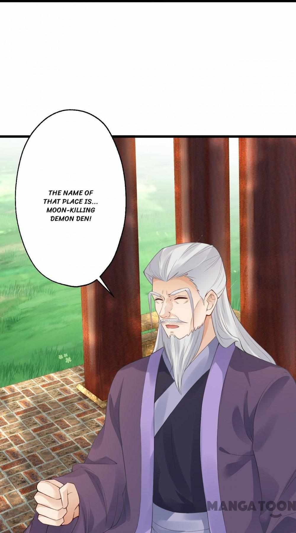 Against The Gods (Reuploaded) Chapter 396-eng-li - Page 6