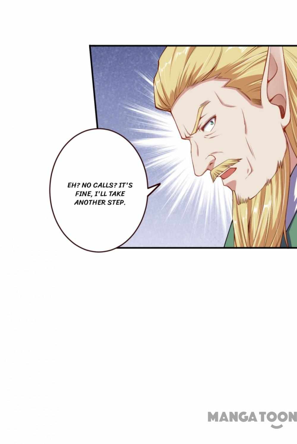 Against The Gods (Reuploaded) Chapter 320-eng-li - Page 24