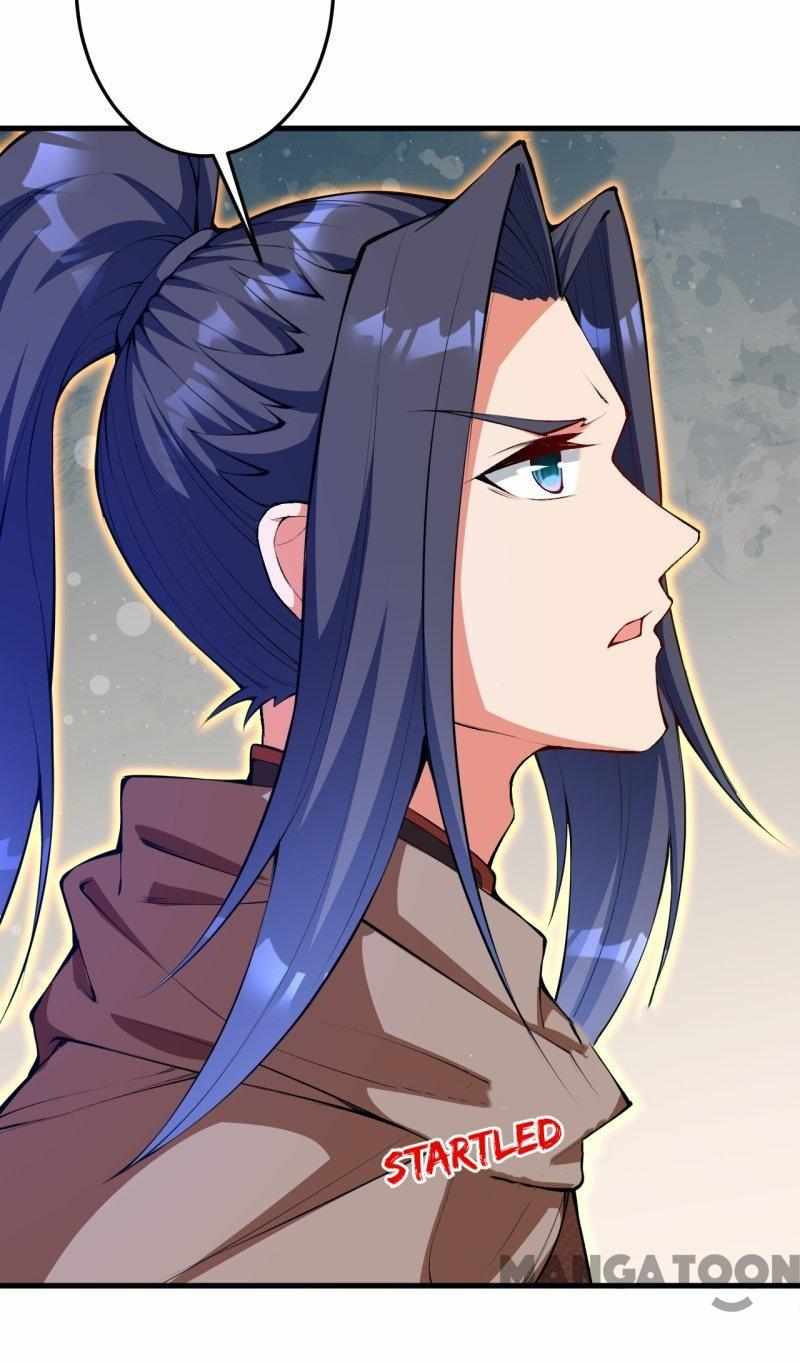 Against The Gods (Reuploaded) Chapter 421-eng-li - Page 73