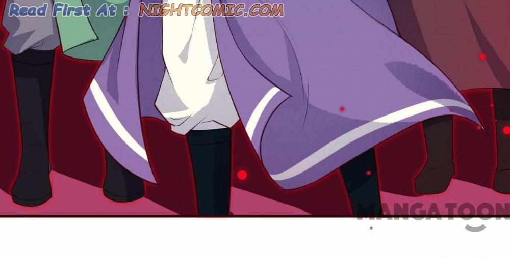 Against The Gods (Reuploaded) Chapter 321-eng-li - Page 23