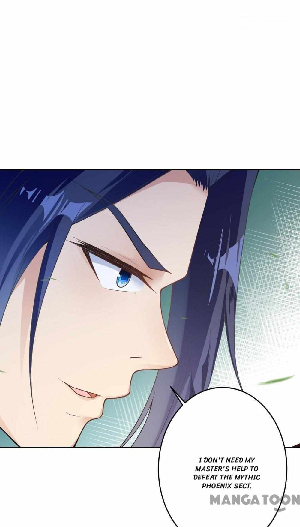 Against The Gods (Reuploaded) Chapter 394-eng-li - Page 28