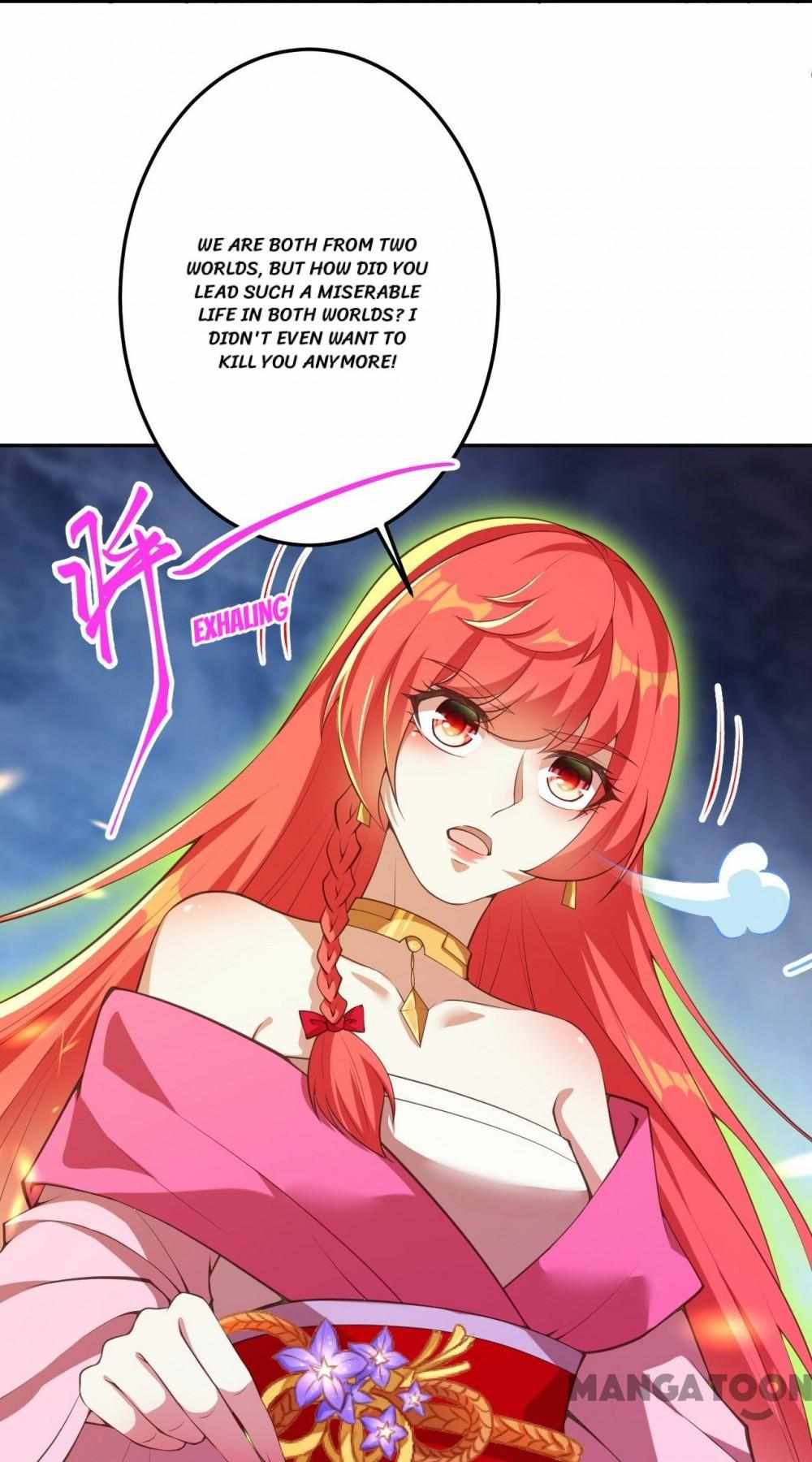 Against The Gods (Reuploaded) Chapter 422-eng-li - Page 116