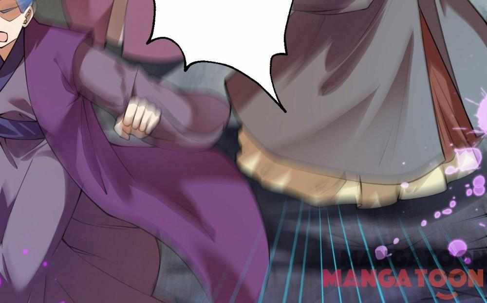 Against The Gods (Reuploaded) Chapter 396-eng-li - Page 34