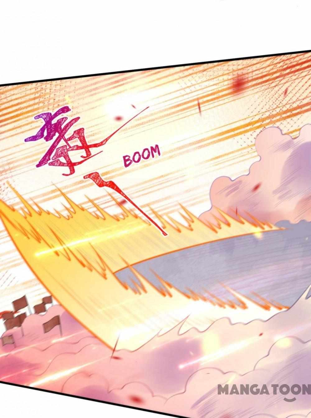 Against The Gods (Reuploaded) Chapter 387-eng-li - Page 50