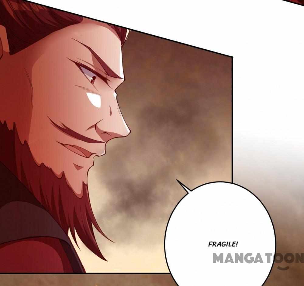 Against The Gods (Reuploaded) Chapter 383-eng-li - Page 18