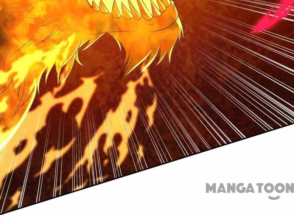 Against The Gods (Reuploaded) Chapter 422-eng-li - Page 48