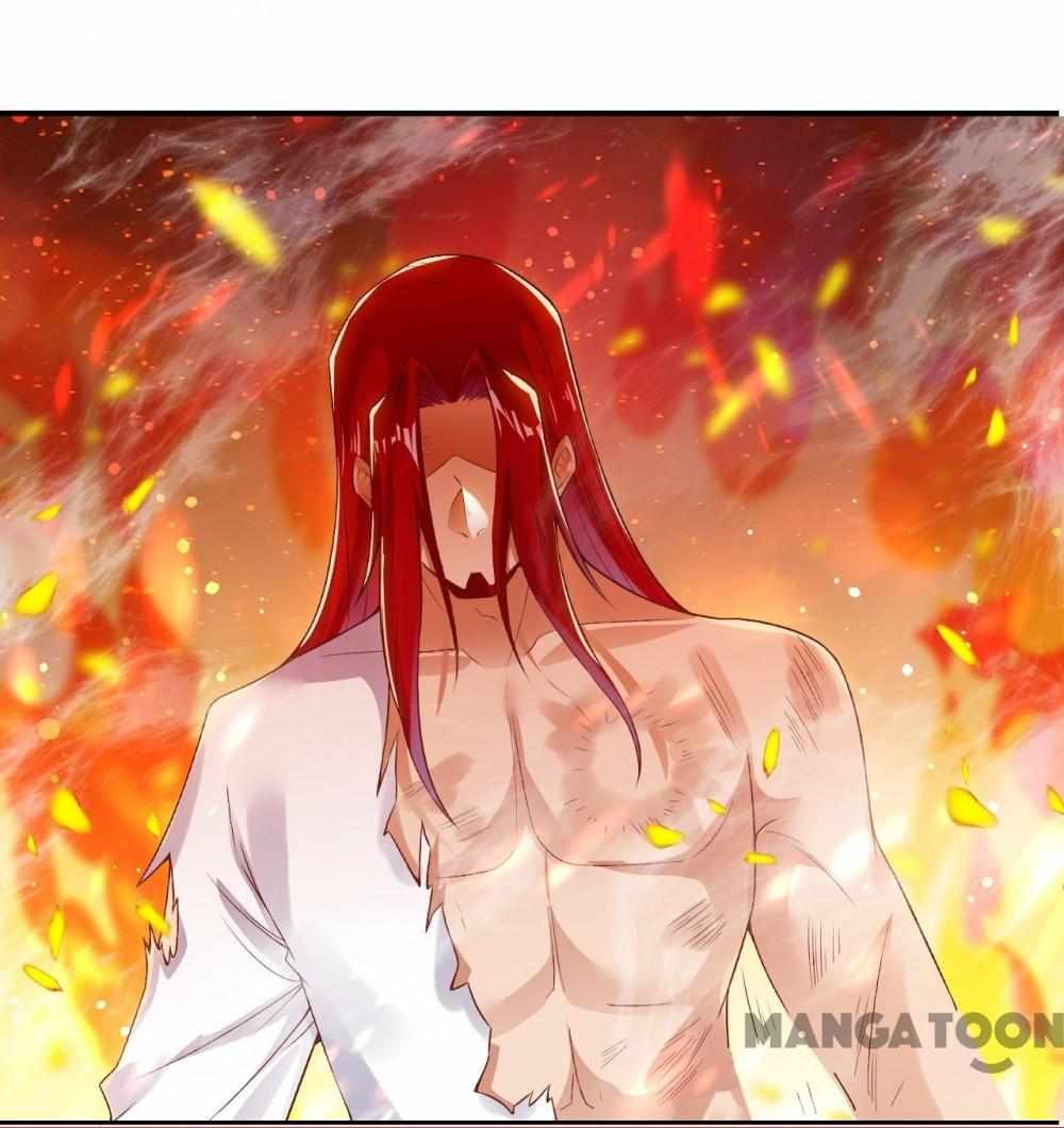Against The Gods (Reuploaded) Chapter 403-eng-li - Page 71
