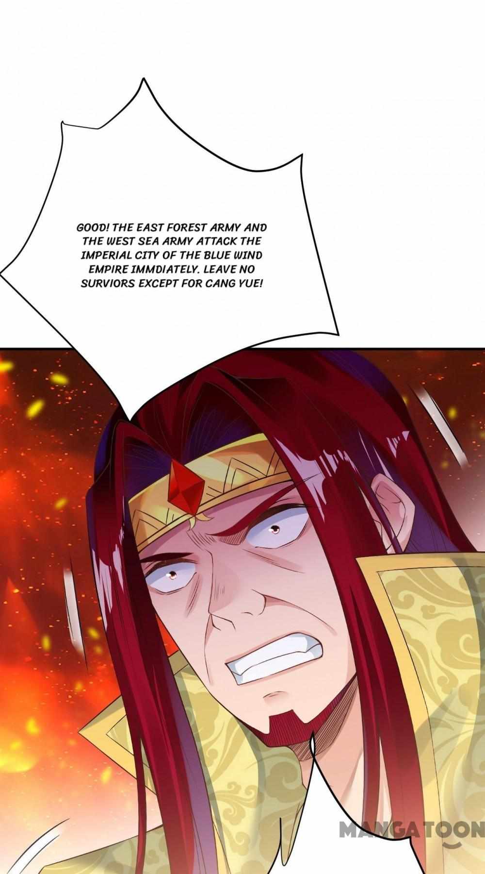 Against The Gods (Reuploaded) Chapter 399-eng-li - Page 70