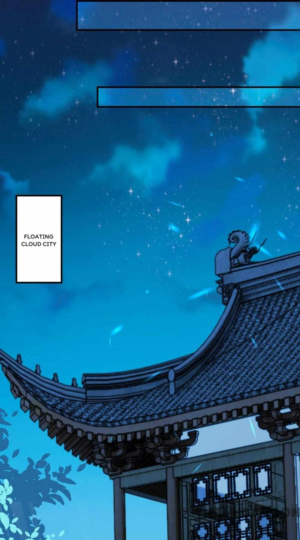 Against The Gods (Reuploaded) Chapter 391-eng-li - Page 19