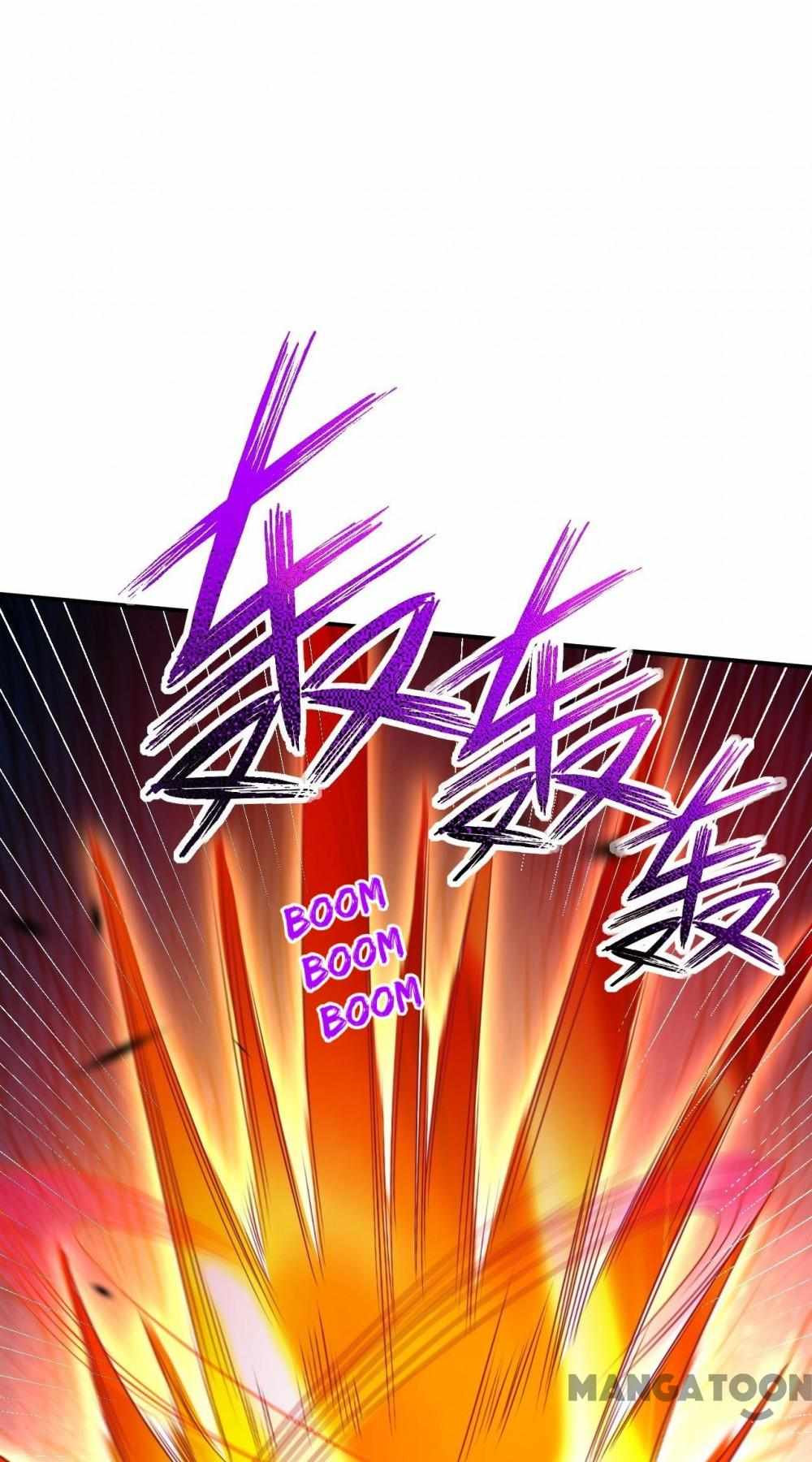 Against The Gods (Reuploaded) Chapter 399-eng-li - Page 52