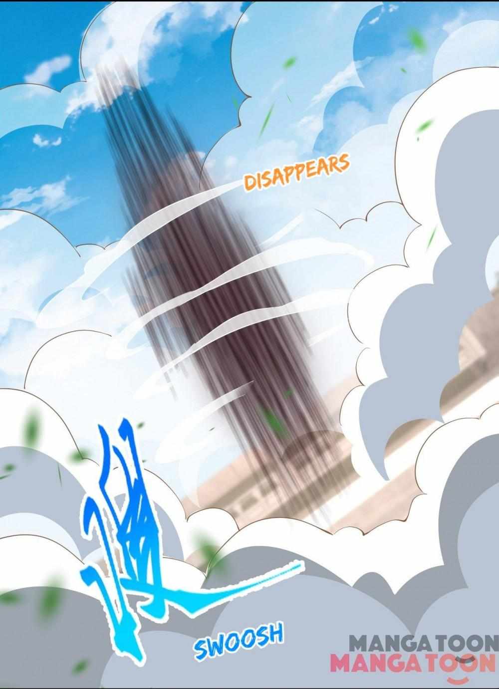 Against The Gods (Reuploaded) Chapter 378-eng-li - Page 53