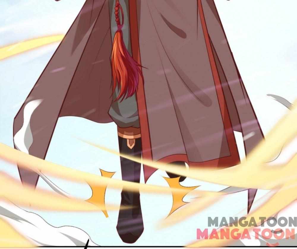 Against The Gods (Reuploaded) Chapter 401-eng-li - Page 42