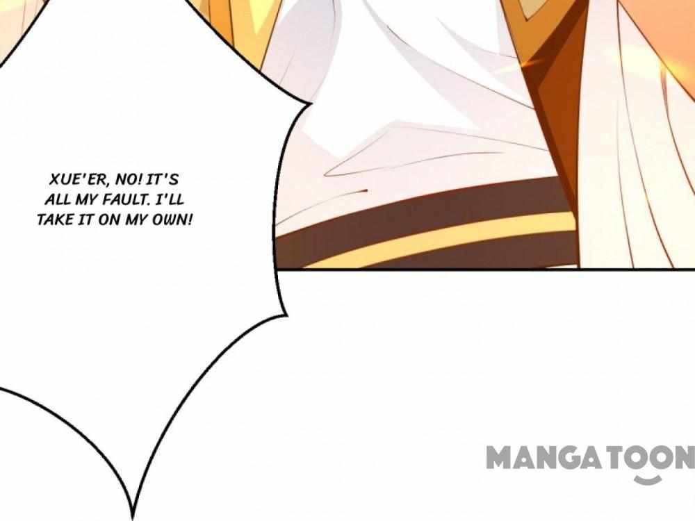 Against The Gods (Reuploaded) Chapter 410-eng-li - Page 87