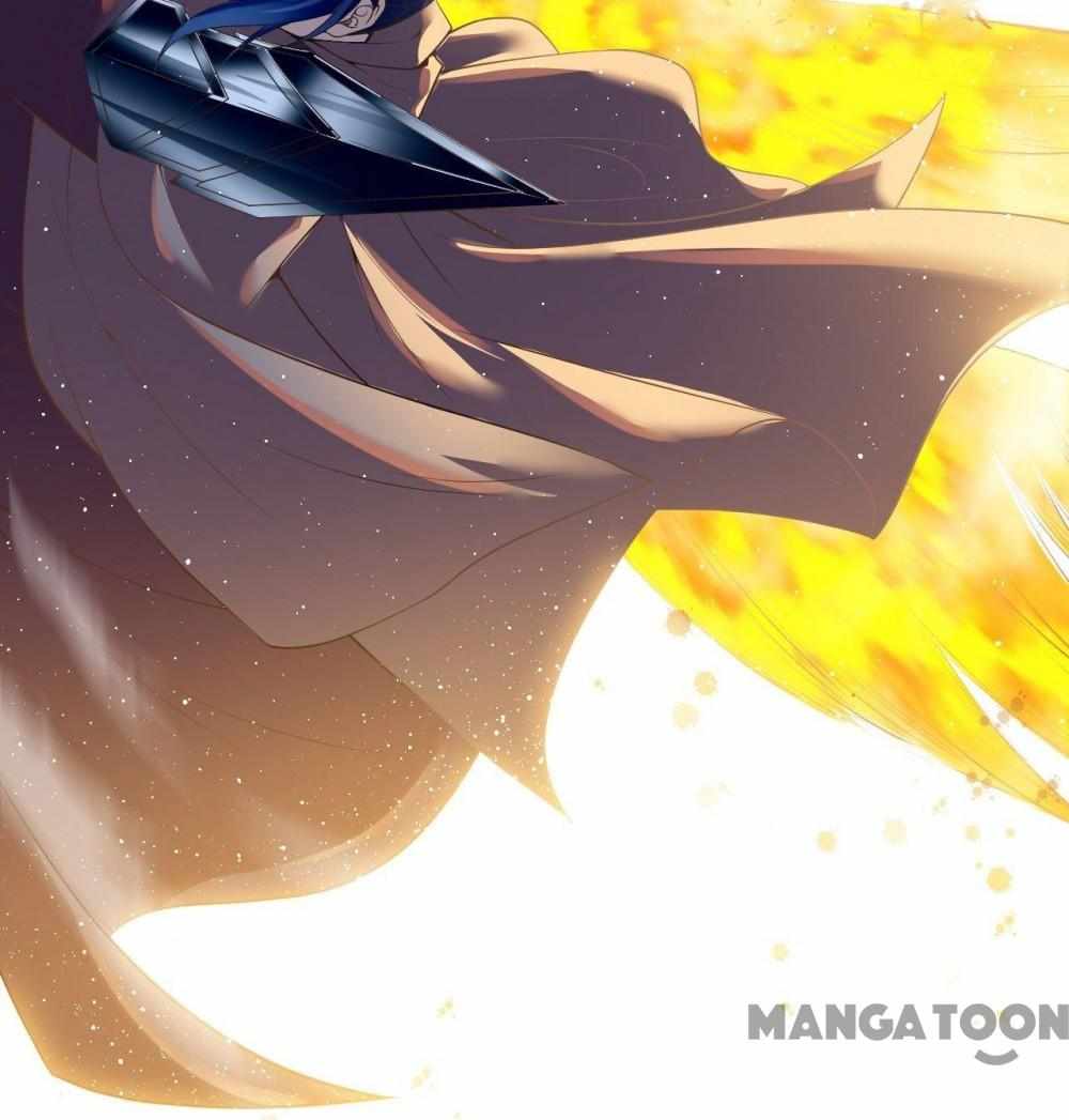 Against The Gods (Reuploaded) Chapter 406-eng-li - Page 24