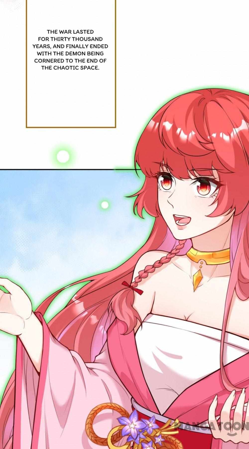 Against The Gods (Reuploaded) Chapter 423-eng-li - Page 72