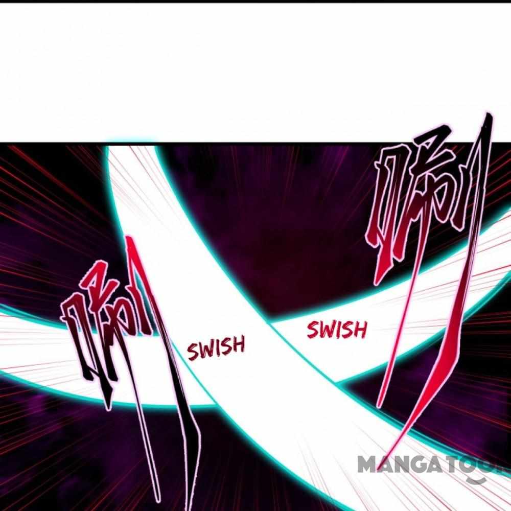 Against The Gods (Reuploaded) Chapter 393-eng-li - Page 61