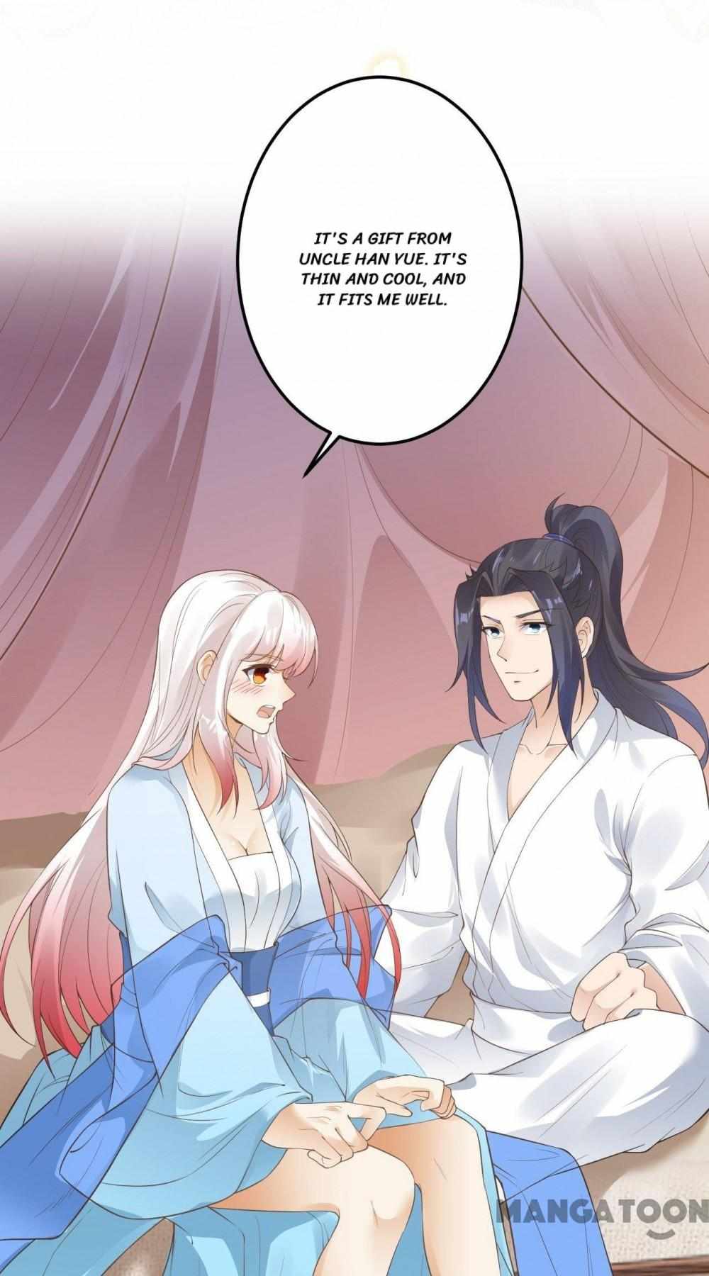 Against The Gods (Reuploaded) Chapter 419-eng-li - Page 4