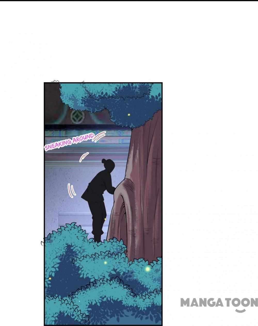 Against The Gods (Reuploaded) Chapter 419-eng-li - Page 42
