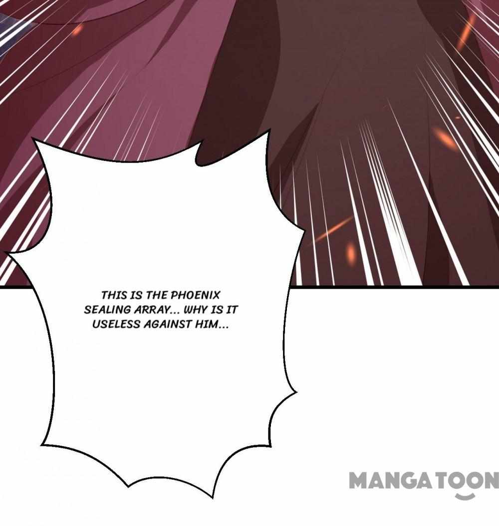 Against The Gods (Reuploaded) Chapter 400-eng-li - Page 82